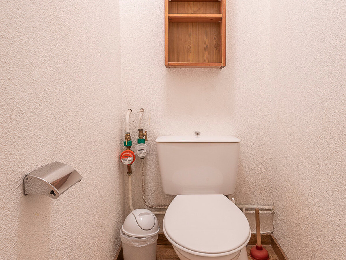 Appartement 6 pers. balcon sud, centre Avoriaz - Photo 13