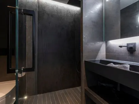 Chalet 5 pièces luxe pour 11 pers. à Avoriaz, Location Chalet 11 personnes à Avoriaz - Photo 10