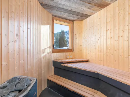 Chalet 5 pièces luxe pour 11 pers. à Avoriaz, Location Chalet 11 personnes à Avoriaz - Photo 13