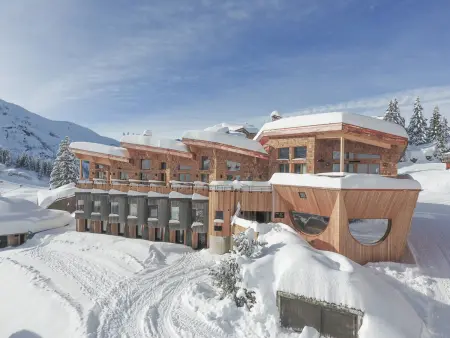 Chalet 5 pièces luxe pour 11 pers. à Avoriaz, Location Chalet 11 personnes à Avoriaz - Photo 17