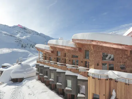 Chalet 5 pièces luxe pour 11 pers. à Avoriaz, Location Chalet 11 personnes à Avoriaz - Photo 18
