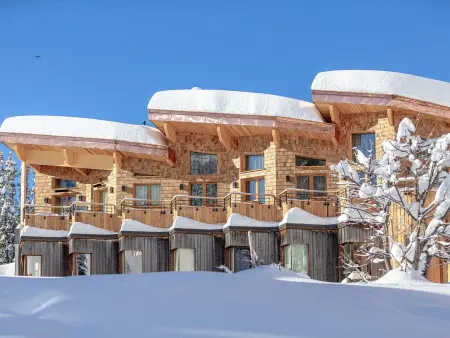 Chalet 5 pièces luxe pour 11 pers. à Avoriaz, Location Chalet 11 personnes à Avoriaz - Photo 19