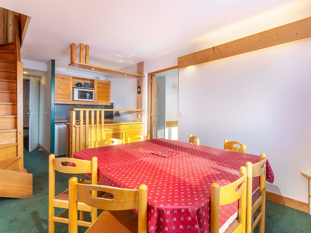 Duplex 63m² plein sud, départ skis aux pieds à Avoriaz - Photo 5