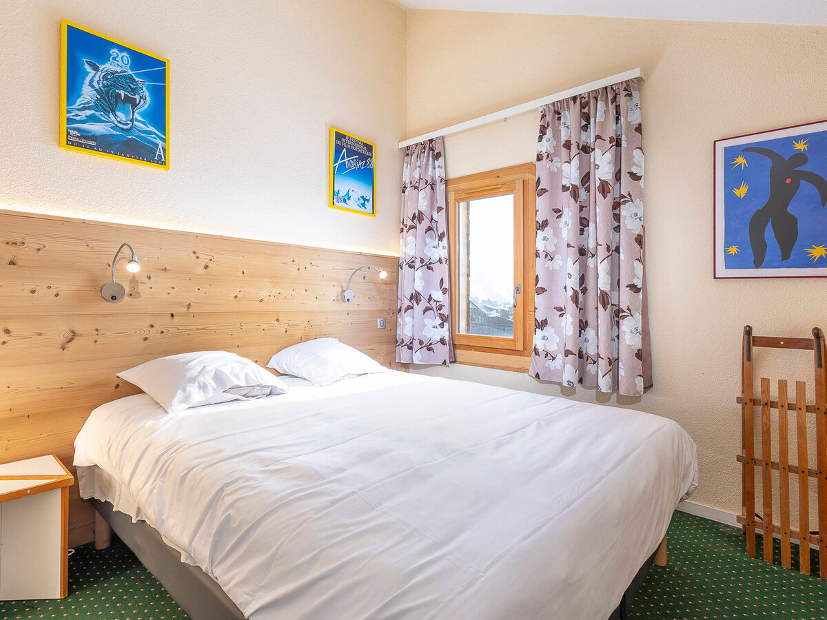 Duplex 63m² plein sud, départ skis aux pieds à Avoriaz - Photo 7
