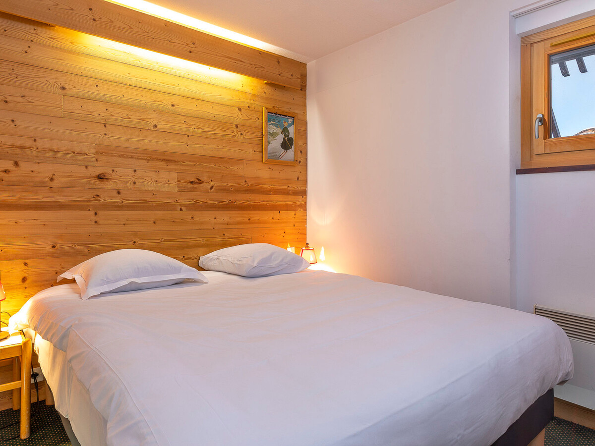 Duplex 63m² plein sud, départ skis aux pieds à Avoriaz - Photo 8