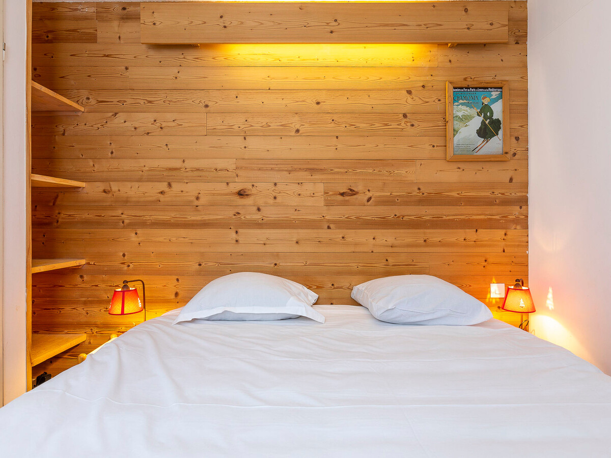 Duplex 63m² plein sud, départ skis aux pieds à Avoriaz - Photo 9