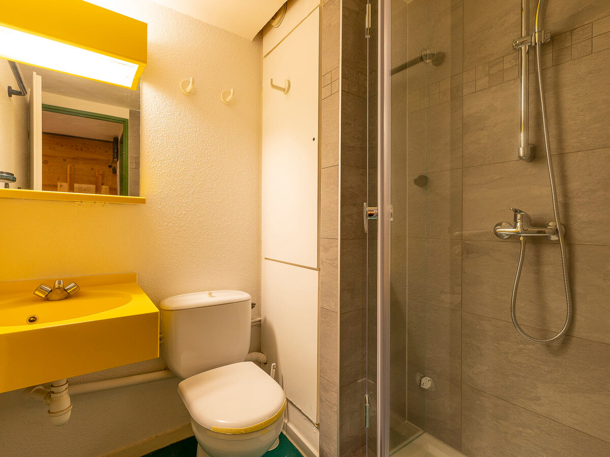 Duplex 63m² plein sud, départ skis aux pieds à Avoriaz - Photo 10