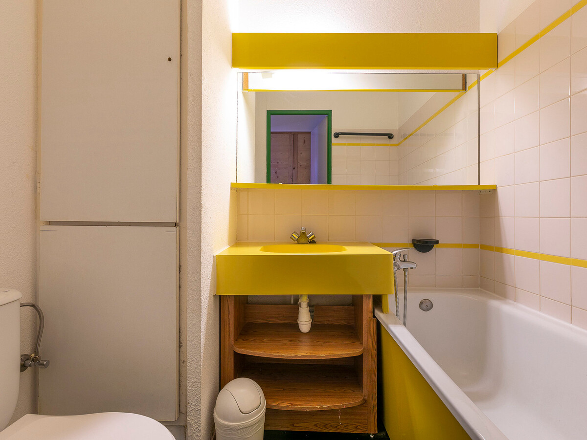 Duplex 63m² plein sud, départ skis aux pieds à Avoriaz - Photo 11