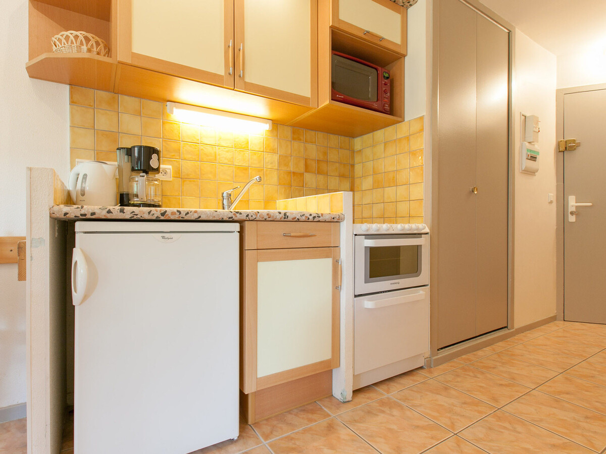 Appartement 5-6 pers, balcon sud et ski-in/ski-out à Avoriaz - Photo 3