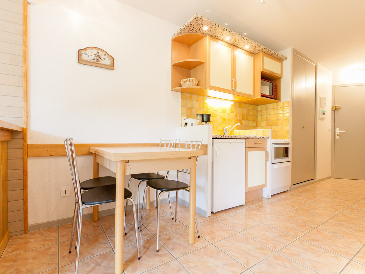 Appartement 5-6 pers, balcon sud et ski-in/ski-out à Avoriaz - Photo 6