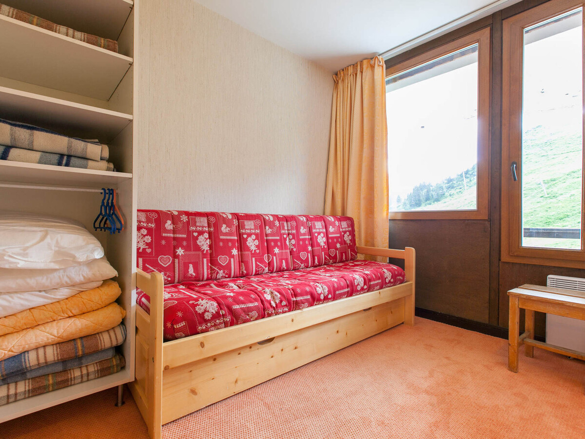 Appartement 5-6 pers, balcon sud et ski-in/ski-out à Avoriaz - Photo 7