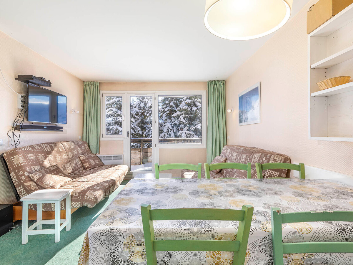 Appart 42m² résidence Épicéa à Avoriaz, 7 places - Photo 1