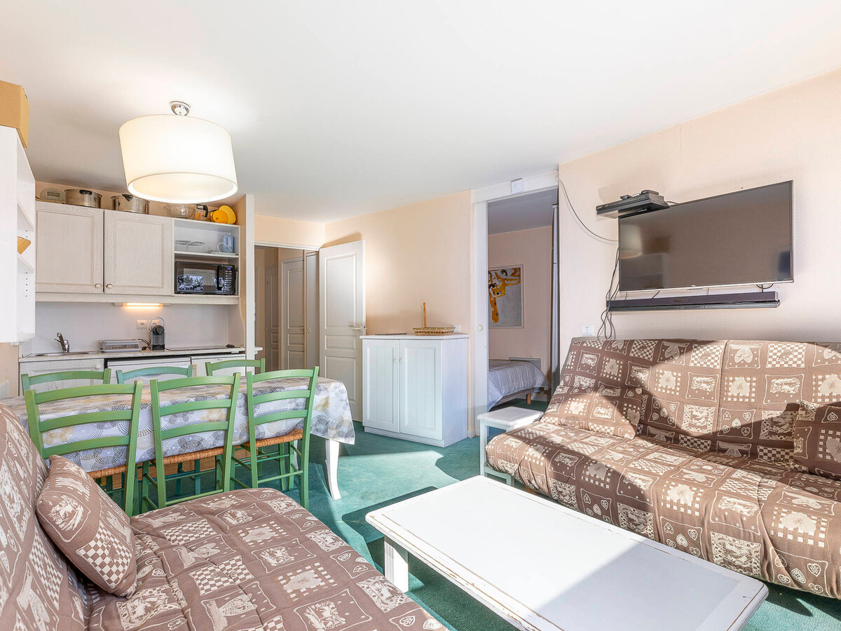 Appart 42m² résidence Épicéa à Avoriaz, 7 places - Photo 4