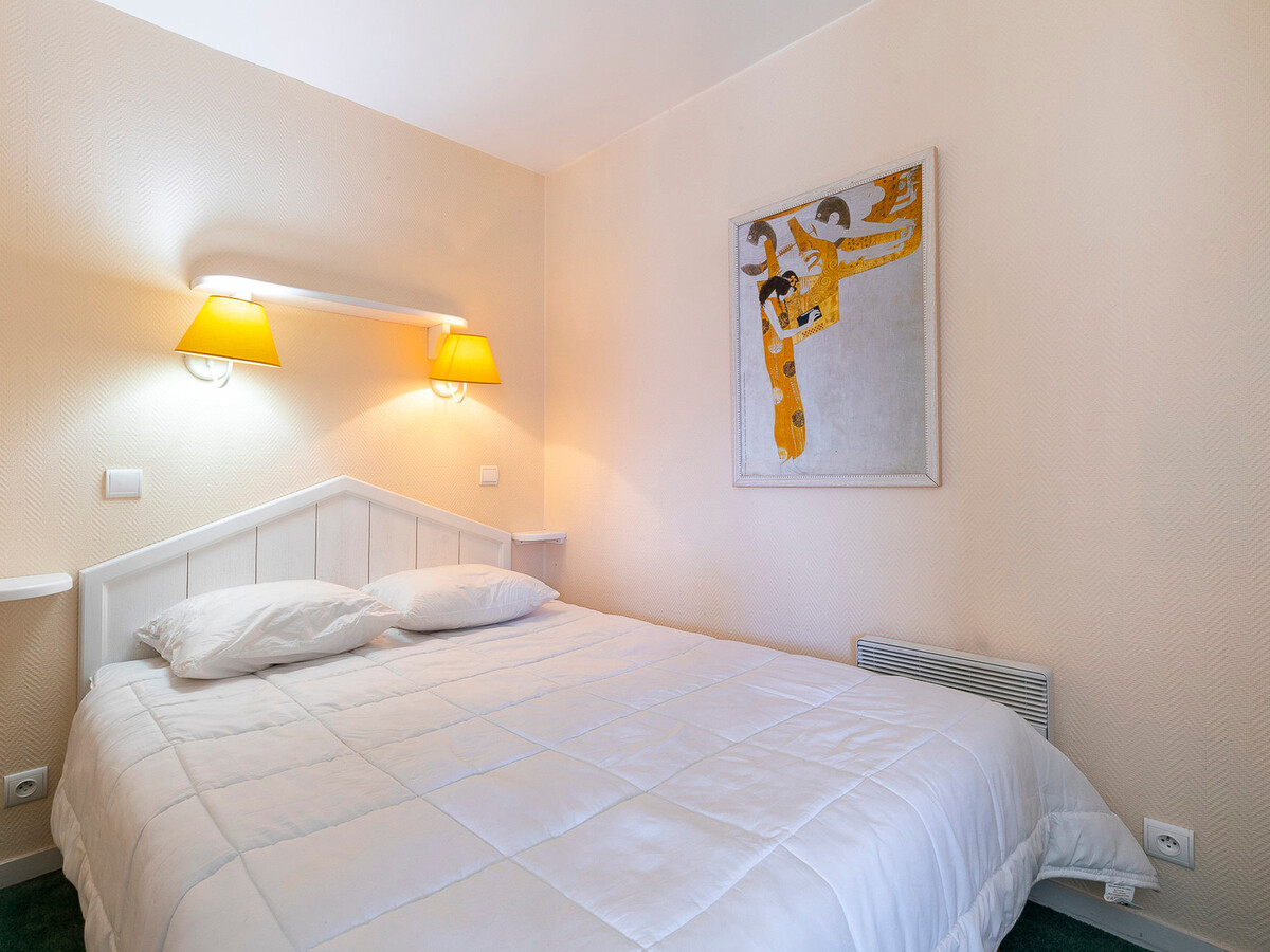 Appart 42m² résidence Épicéa à Avoriaz, 7 places - Photo 8