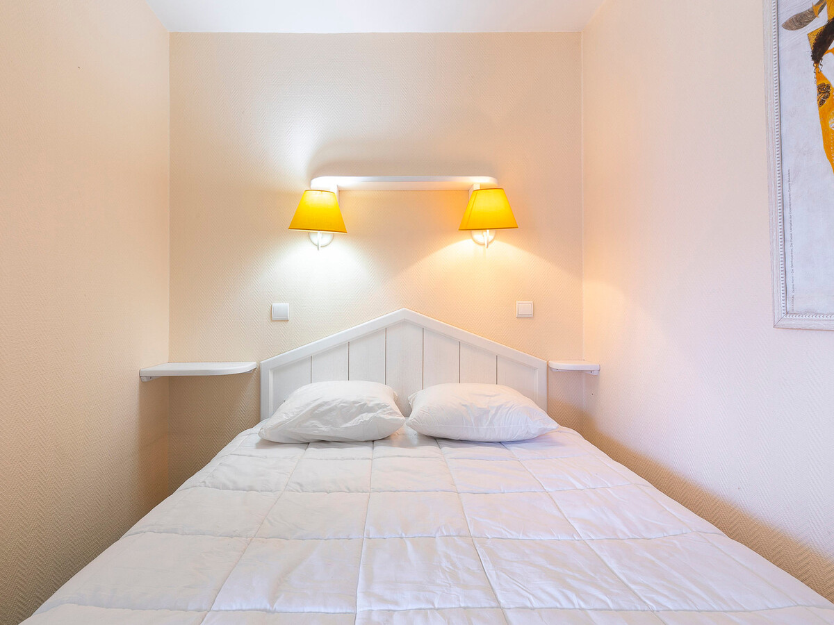 Appart 42m² résidence Épicéa à Avoriaz, 7 places - Photo 9