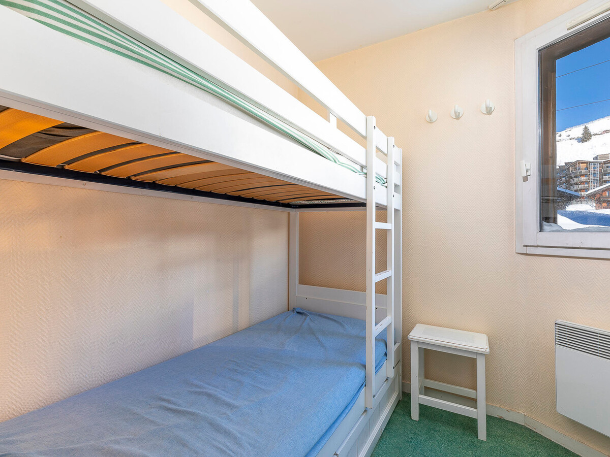 Appart 42m² résidence Épicéa à Avoriaz, 7 places - Photo 10