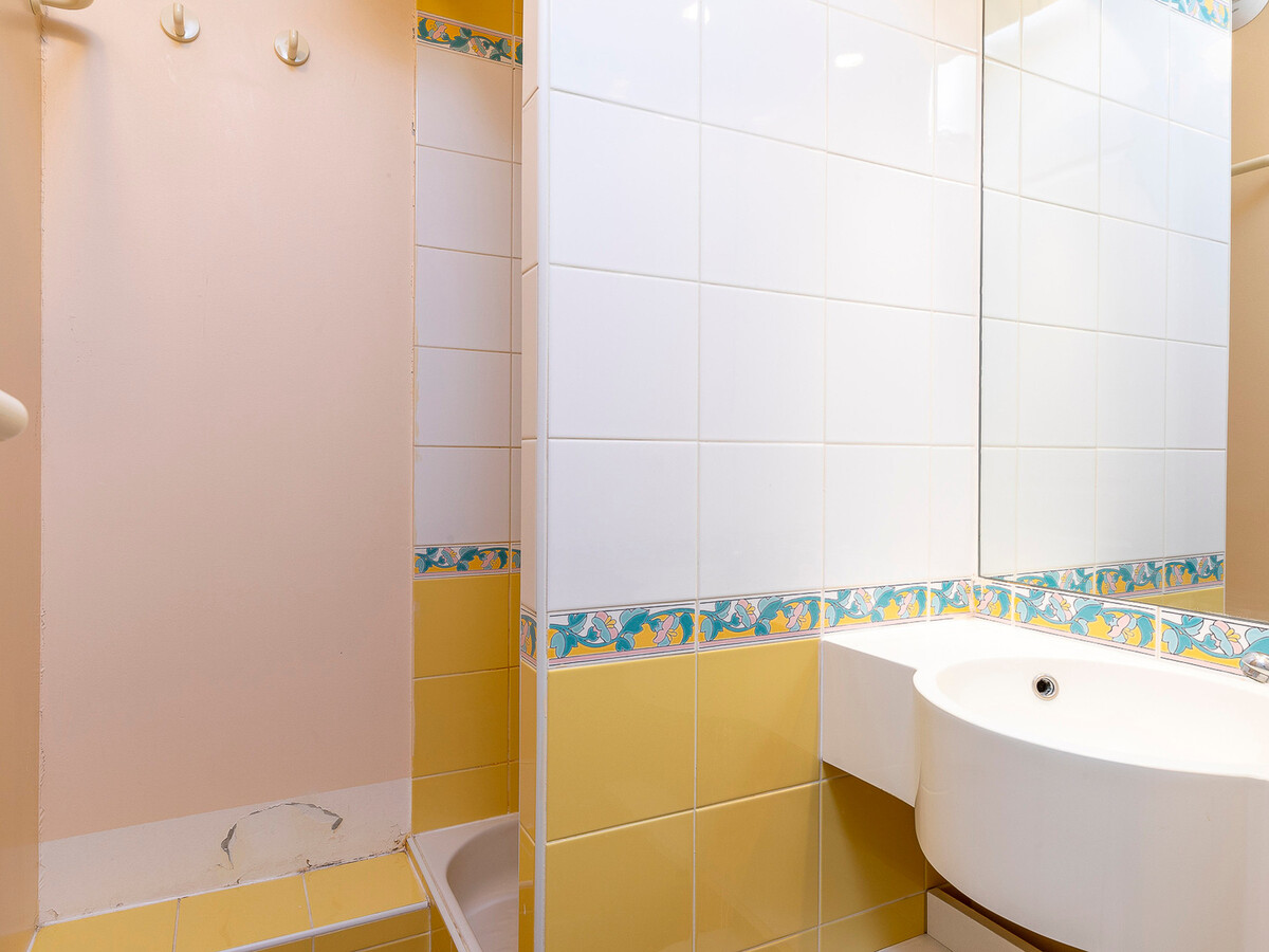 Appart 42m² résidence Épicéa à Avoriaz, 7 places - Photo 11