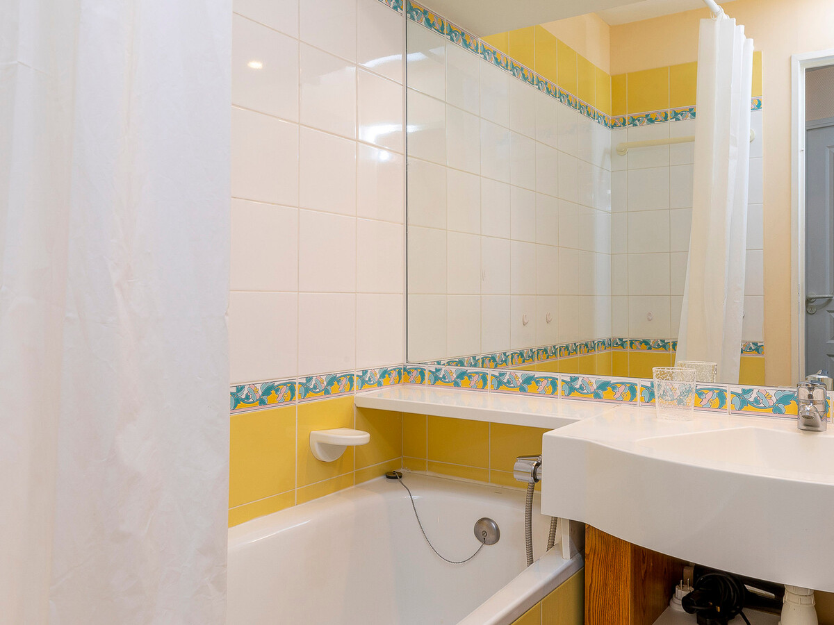 Appart 42m² résidence Épicéa à Avoriaz, 7 places - Photo 12