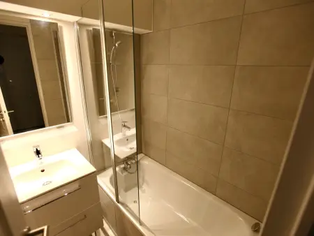 Duplex 7 pers. Avoriaz - balcon sud-est, proche pistes : photo 7