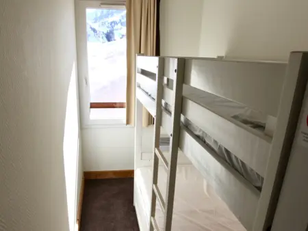 Duplex 7 pers. Avoriaz - balcon sud-est, proche pistes : photo 9