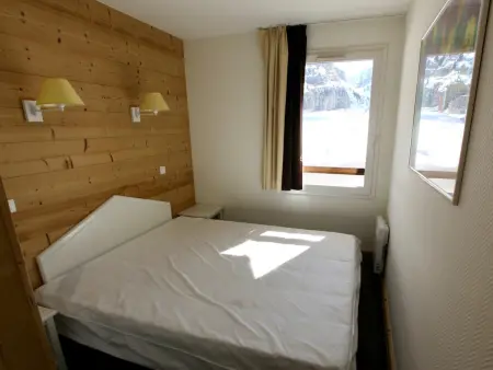 Duplex 7 pers. Avoriaz - balcon sud-est, proche pistes : photo 10