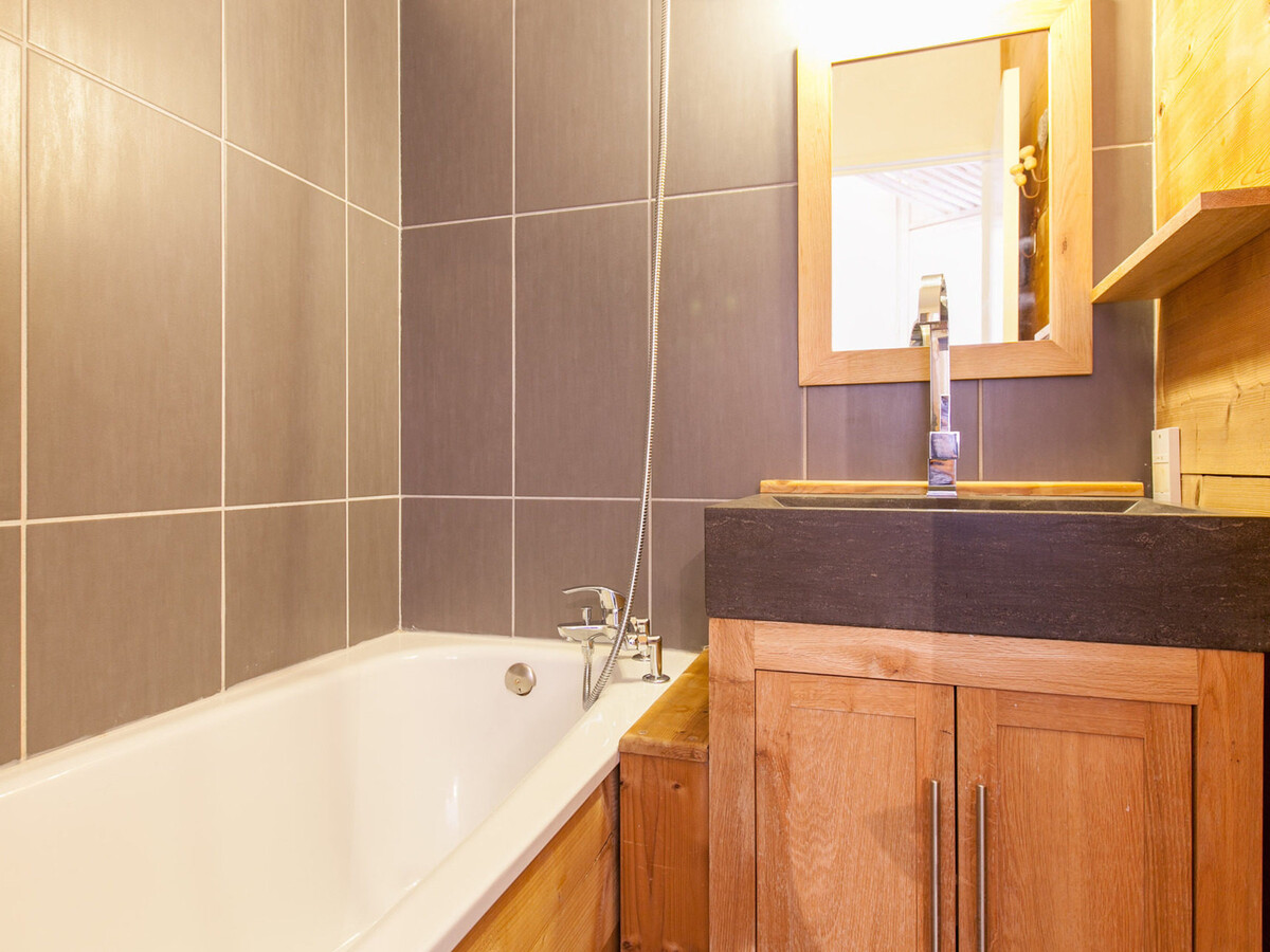 Appartement 4 pers. Avoriaz, balcon sud et WiFi - Photo 6