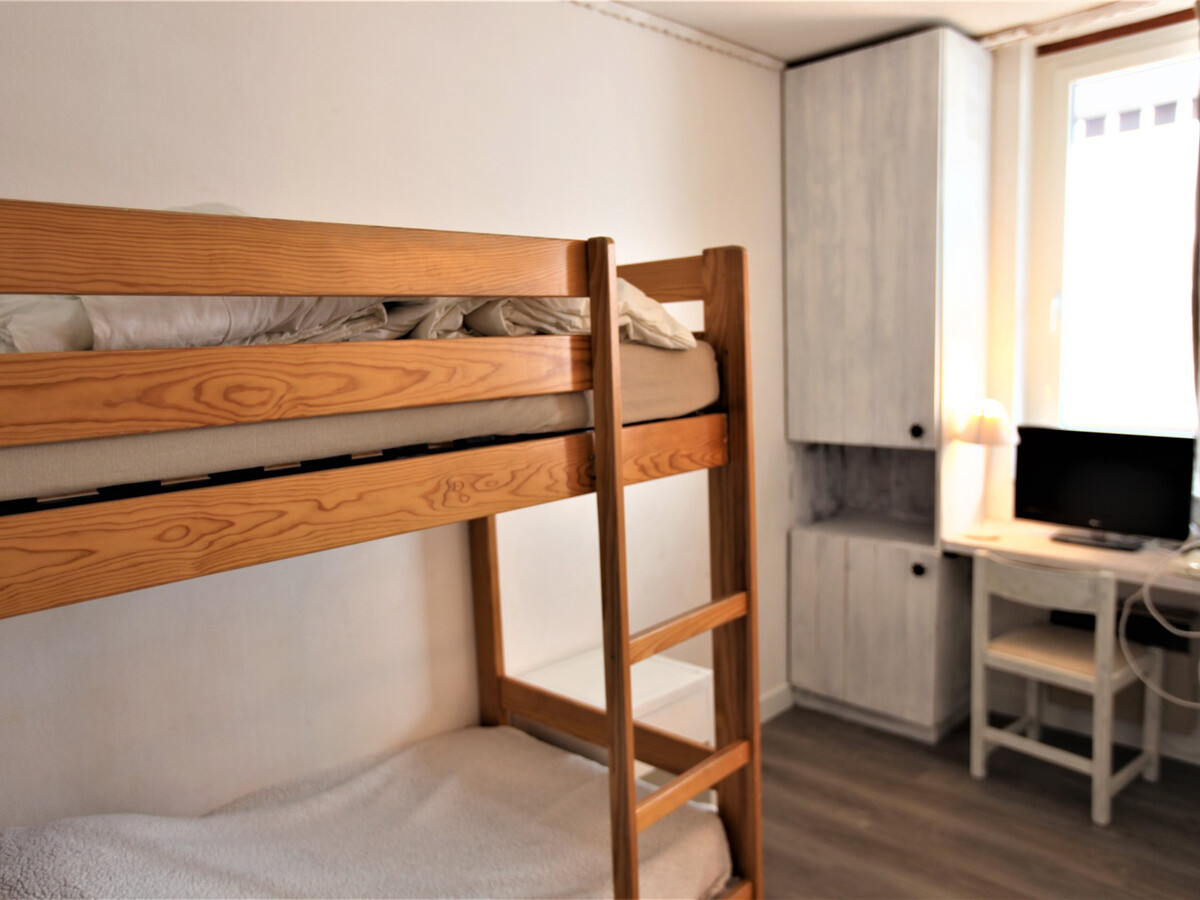 Appartement 4 pers. Avoriaz, balcon sud et WiFi - Photo 7