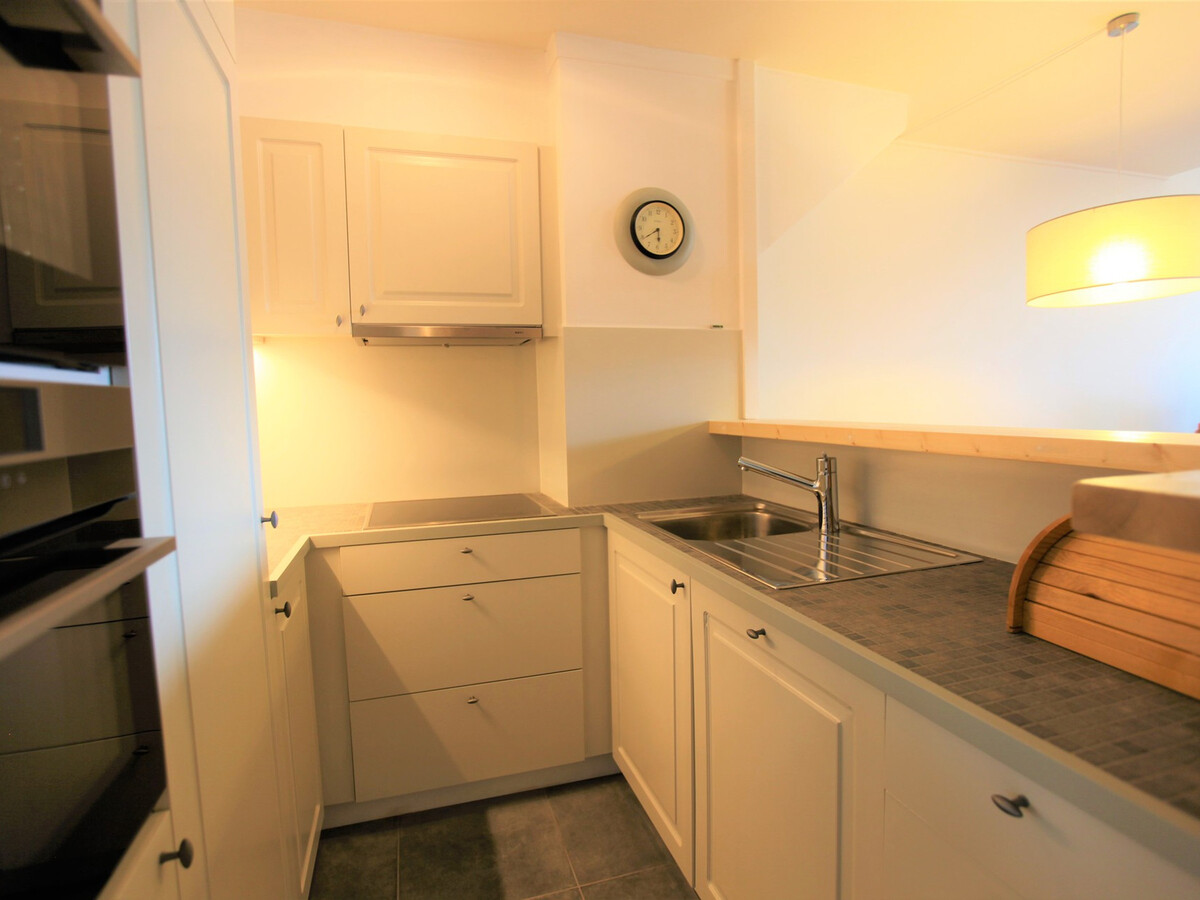 Duplex 100 m² Avoriaz, 9 pers., vue Morzine et balcon sud-ouest - Photo 5