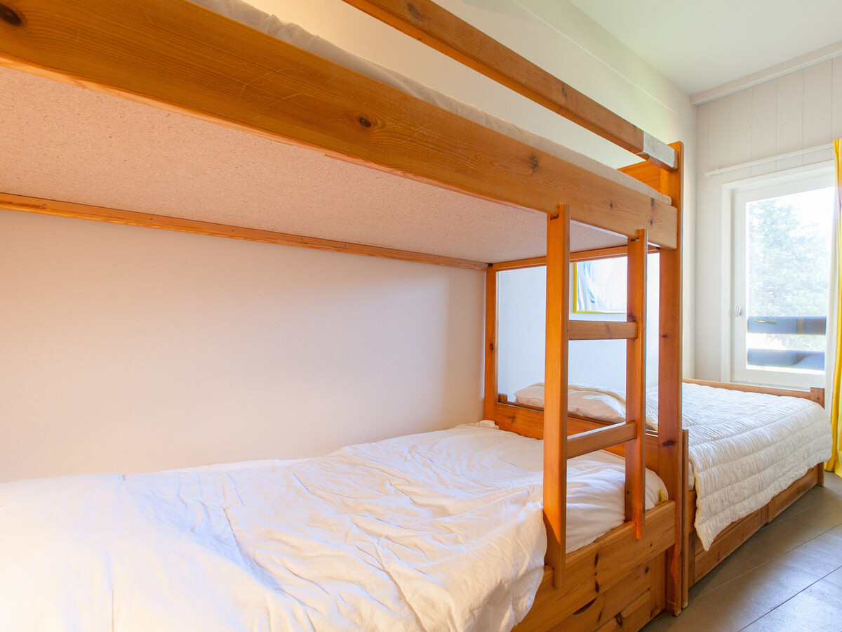 Duplex 100 m² Avoriaz, 9 pers., vue Morzine et balcon sud-ouest - Photo 9