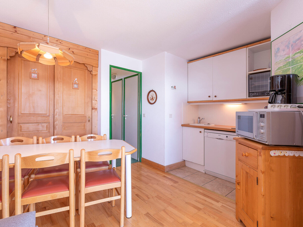 Appartement 6 pers. avec balcon Ouest à Avoriaz - Photo 2