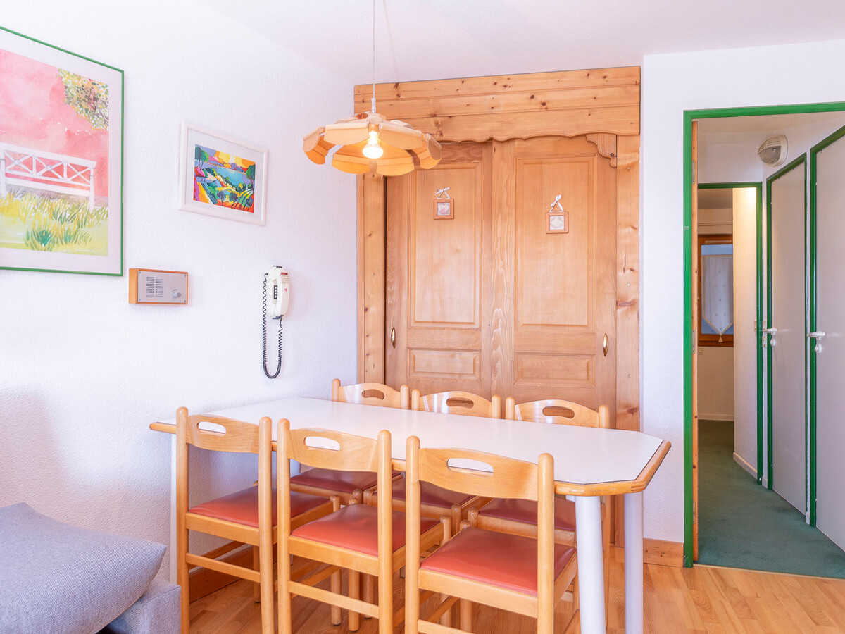 Appartement 6 pers. avec balcon Ouest à Avoriaz - Photo 3