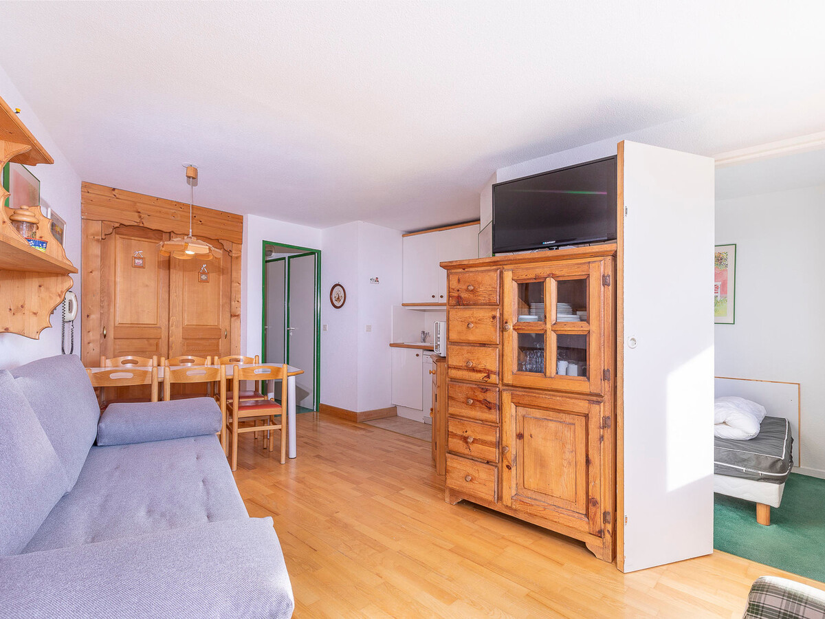 Appartement 6 pers. avec balcon Ouest à Avoriaz - Photo 5