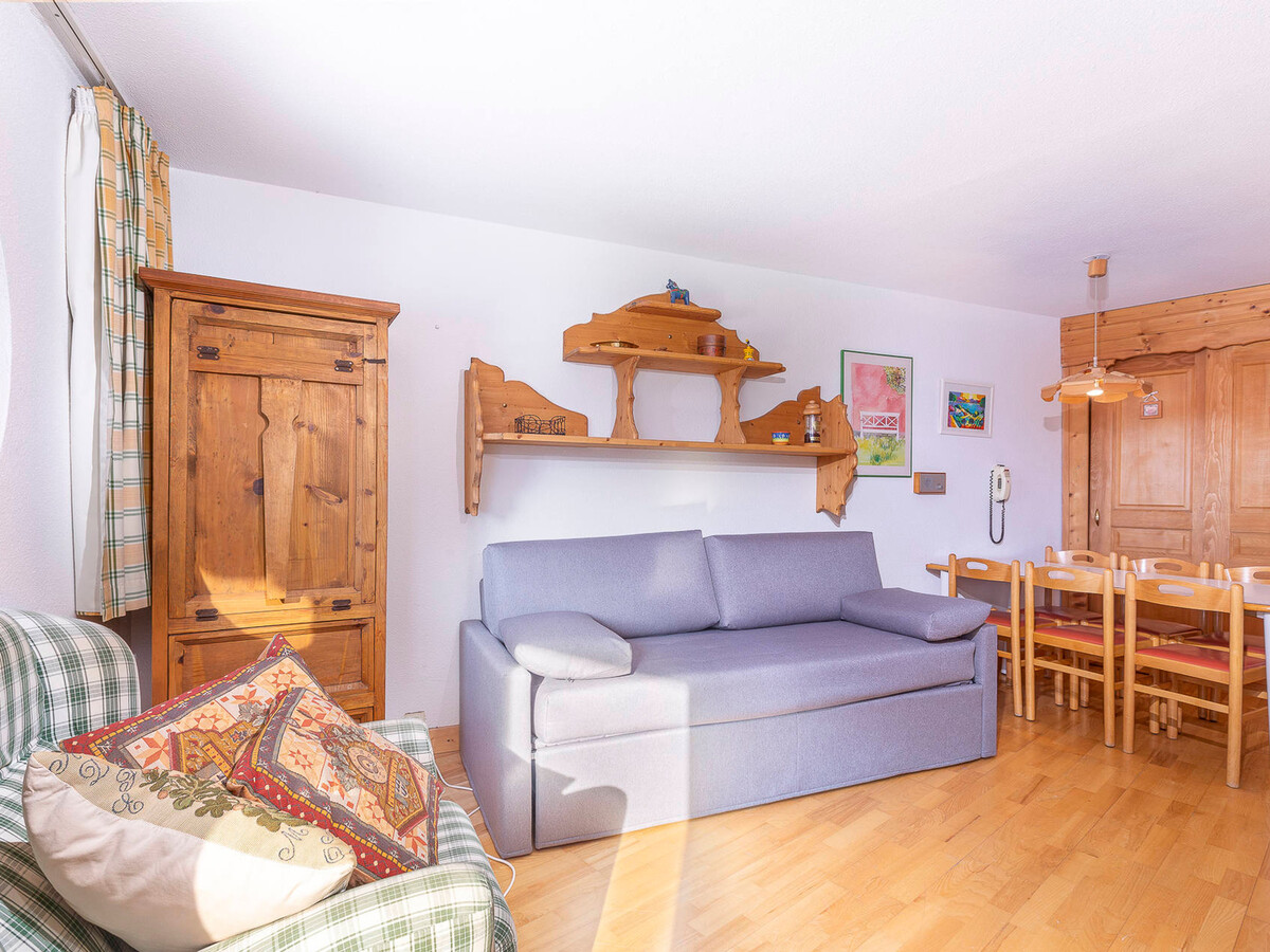 Appartement 6 pers. avec balcon Ouest à Avoriaz - Photo 7