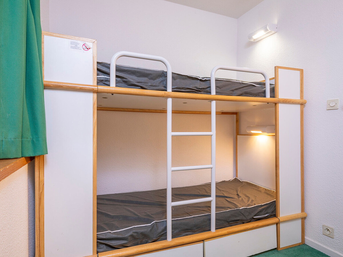 Appartement 6 pers. avec balcon Ouest à Avoriaz - Photo 8