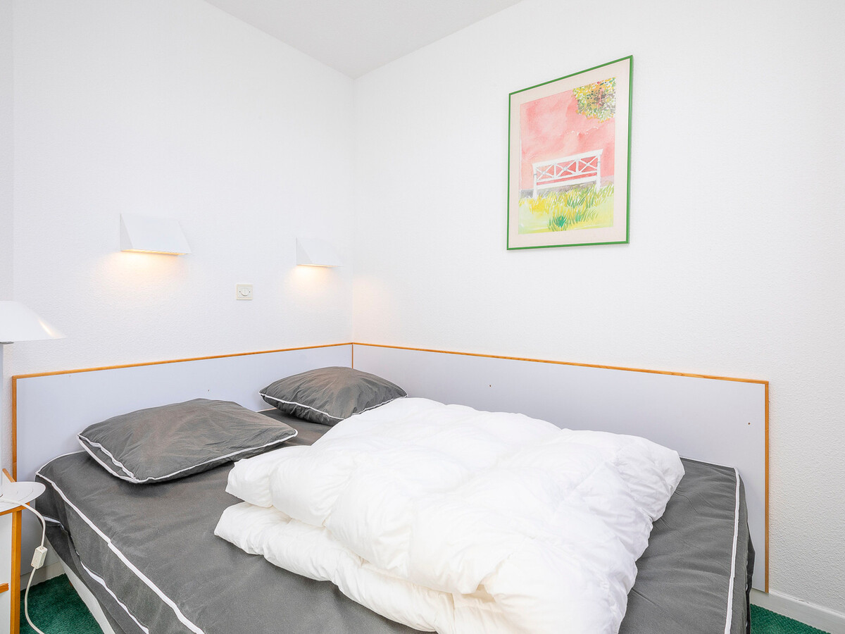 Appartement 6 pers. avec balcon Ouest à Avoriaz - Photo 10