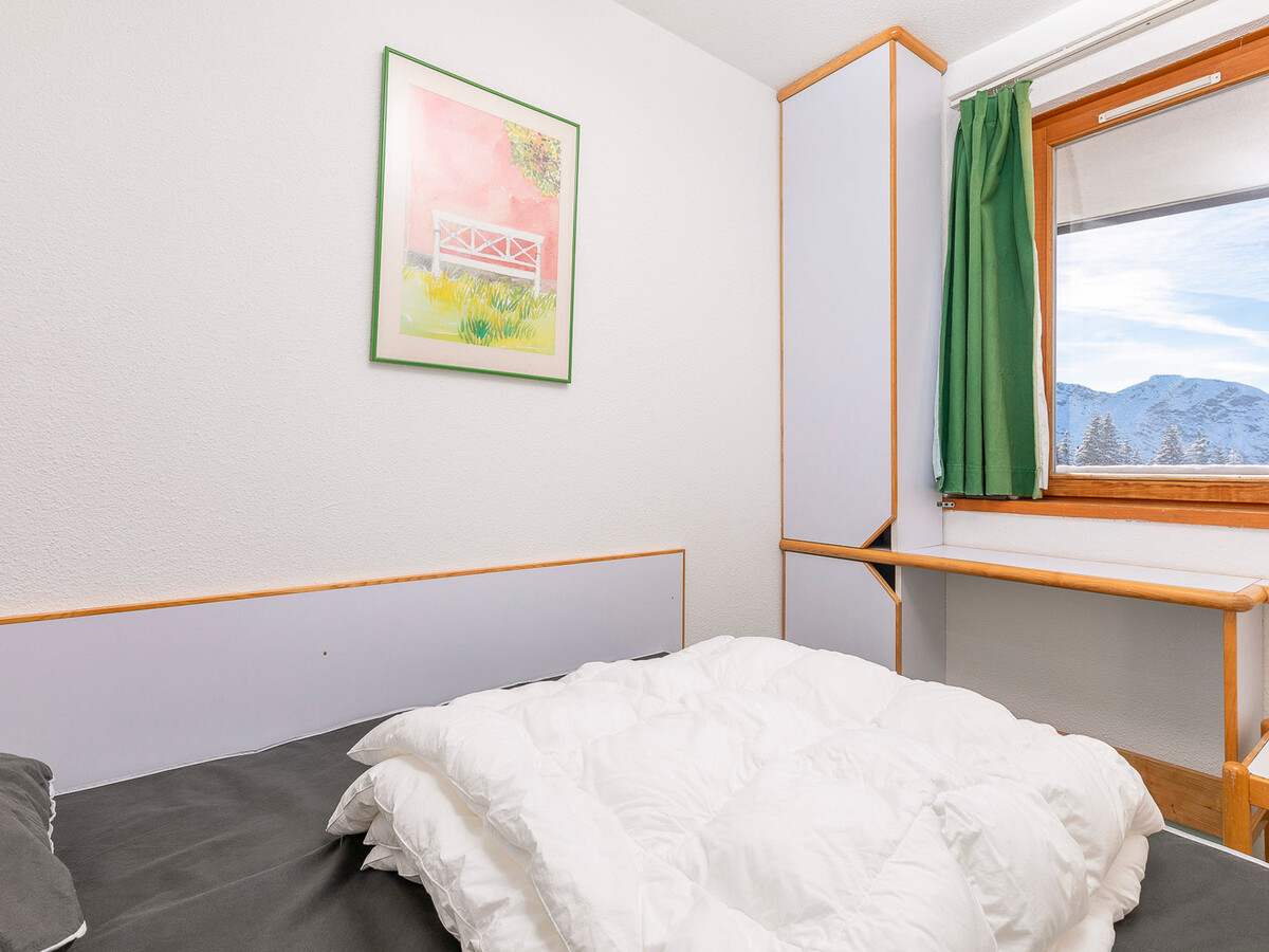 Appartement 6 pers. avec balcon Ouest à Avoriaz - Photo 11