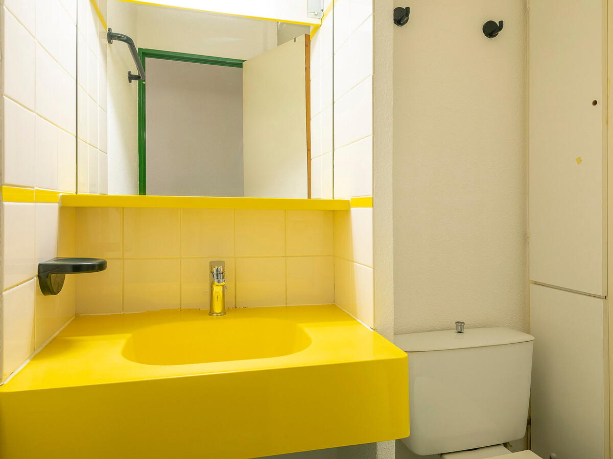 Appartement 6 pers. avec balcon Ouest à Avoriaz - Photo 12
