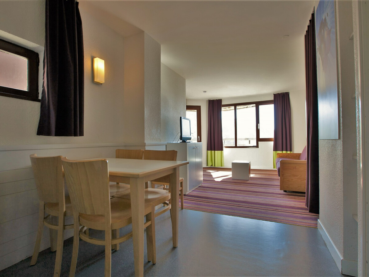 Appartement 2 pièces skis aux pieds à Avoriaz - Photo 3