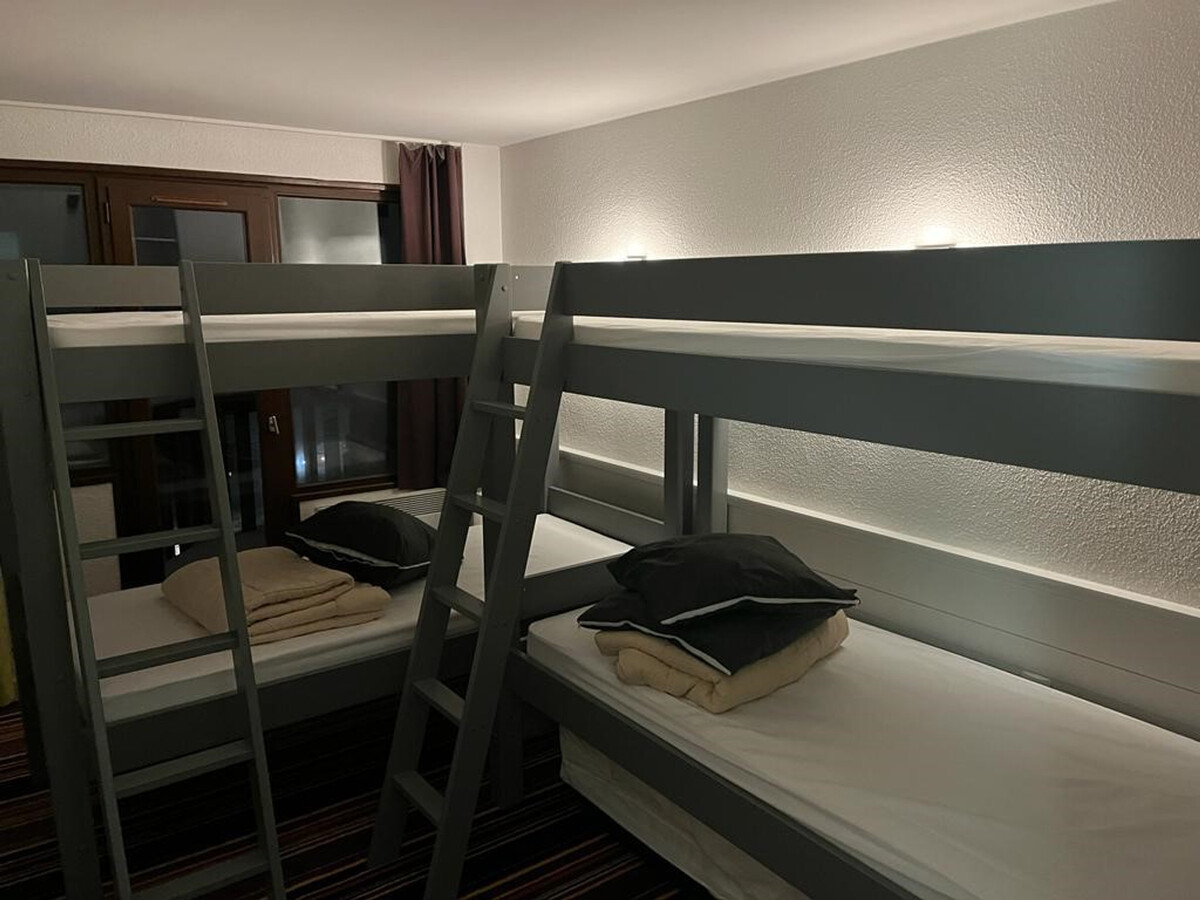 Appartement 2 pièces skis aux pieds à Avoriaz - Photo 7