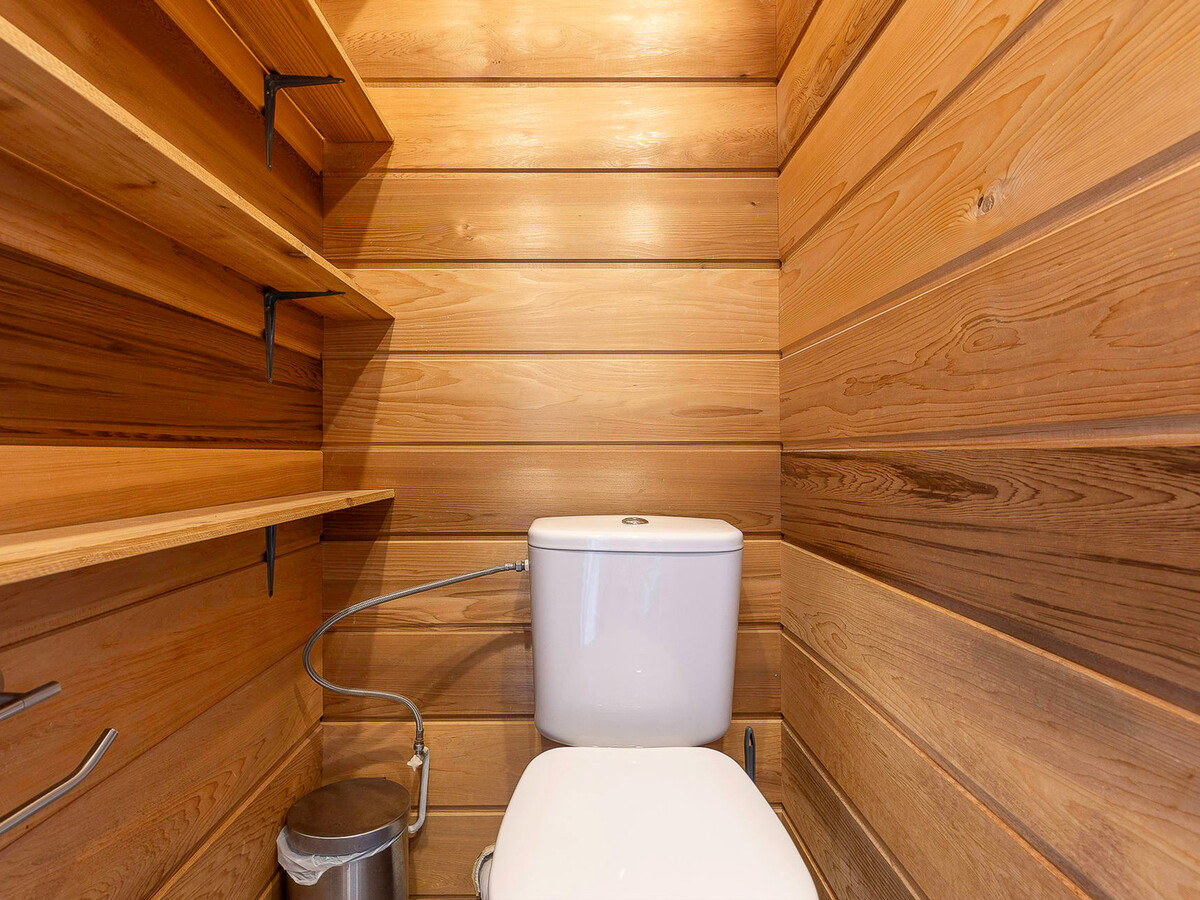 Appartement 4 pers Avoriaz, balcon sud, vue montagne - Photo 9