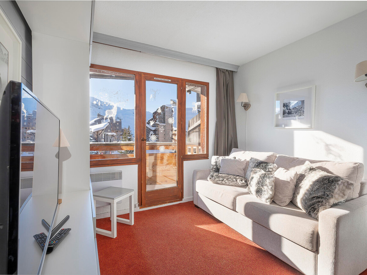 Appartement 2 pièces balcon sud, accès pistes Avoriaz - Photo 3