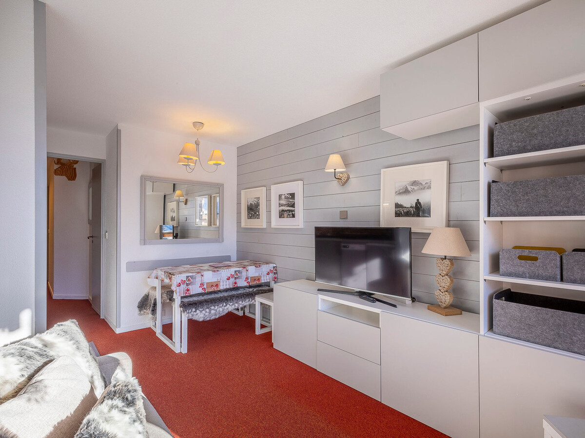 Appartement 2 pièces balcon sud, accès pistes Avoriaz - Photo 7