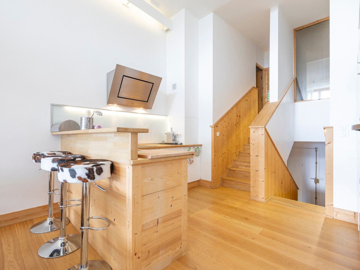 Duplex 5 pièces 10 personnes, vue panoramique, ski aux pieds à Avoriaz - Photo 6