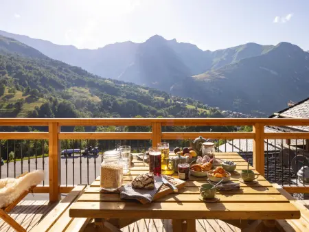 Chalet de luxe pour 12 pers. proche des pistes, avec sauna - Photo 3
