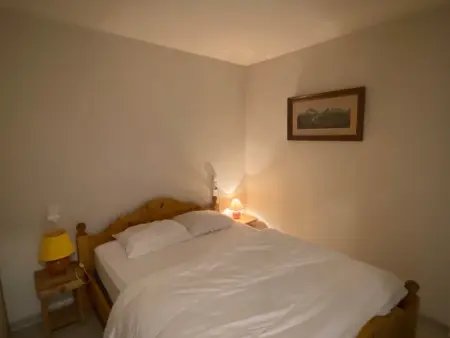 Appartement skis aux pieds, 6 pers., Montgenèvre, animaux admis : photo 5