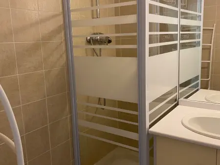 Appartement skis aux pieds, 6 pers., Montgenèvre, animaux admis : photo 6
