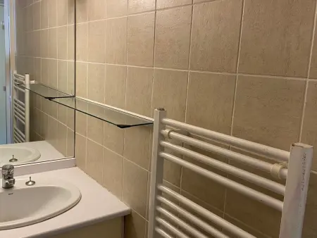 Appartement skis aux pieds, 6 pers., Montgenèvre, animaux admis : photo 8