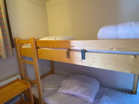 Appartement skis aux pieds, 6 pers., Montgenèvre, animaux admis : photo 9