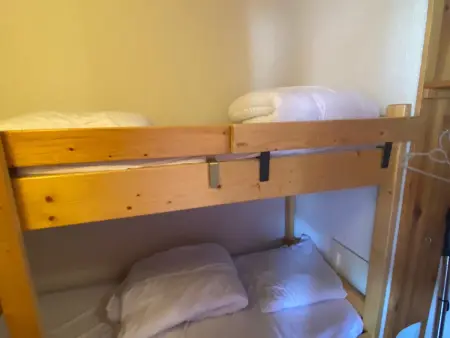 Appartement skis aux pieds, 6 pers., Montgenèvre, animaux admis : photo 10