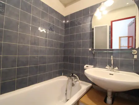 Appartement 4 pers avec terrasse à Lanslevillard : photo 5